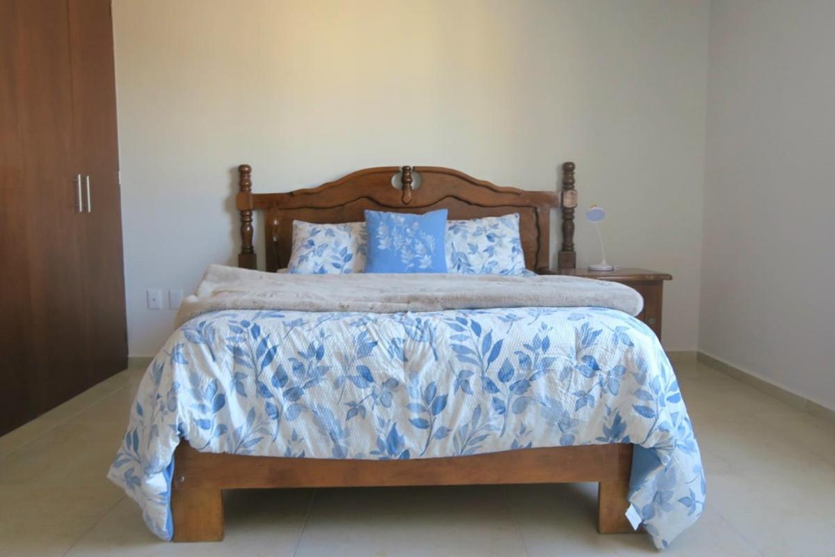 Departamento Tequis, Totalmente Nuevo En El Corazon De Slp Daire San Luis Potosí Dış mekan fotoğraf