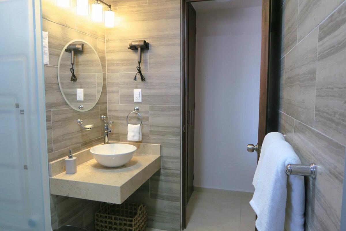 Departamento Tequis, Totalmente Nuevo En El Corazon De Slp Daire San Luis Potosí Dış mekan fotoğraf