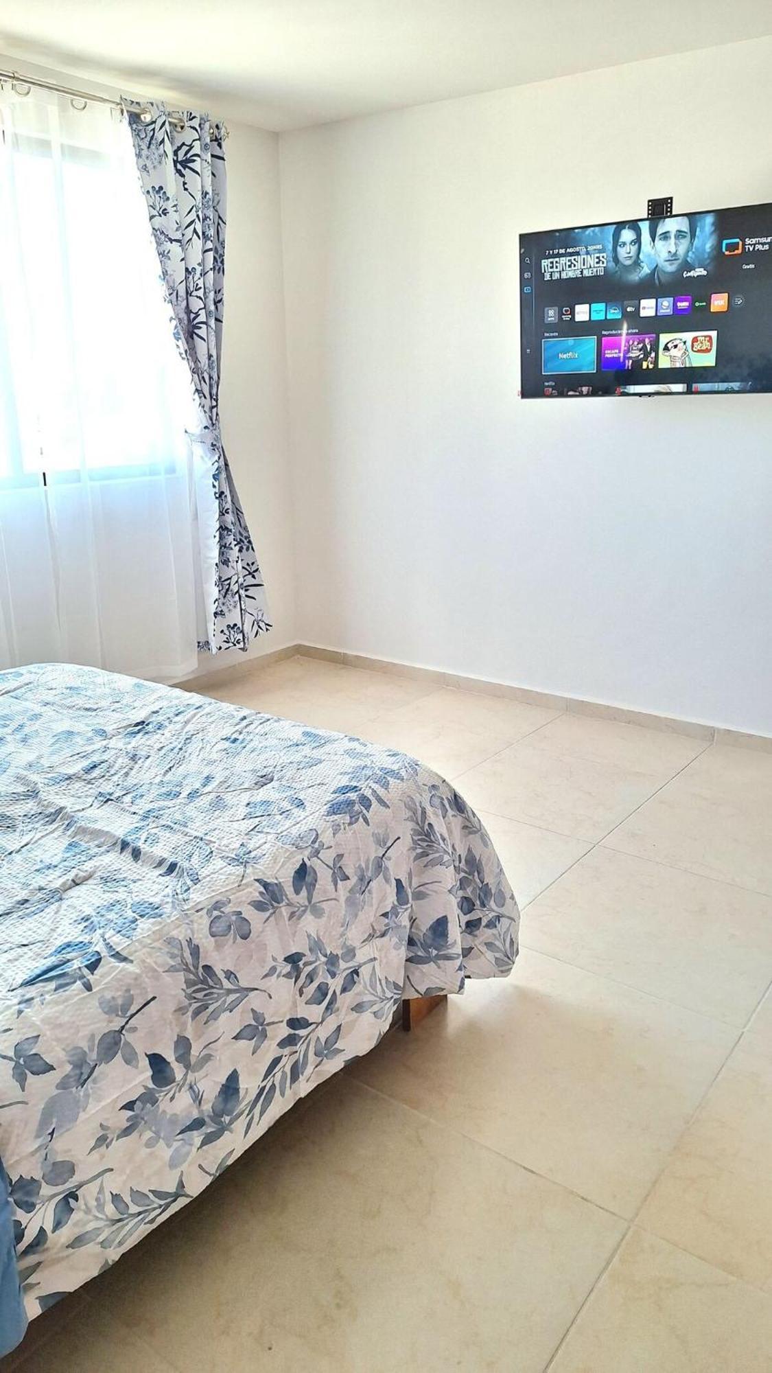 Departamento Tequis, Totalmente Nuevo En El Corazon De Slp Daire San Luis Potosí Dış mekan fotoğraf