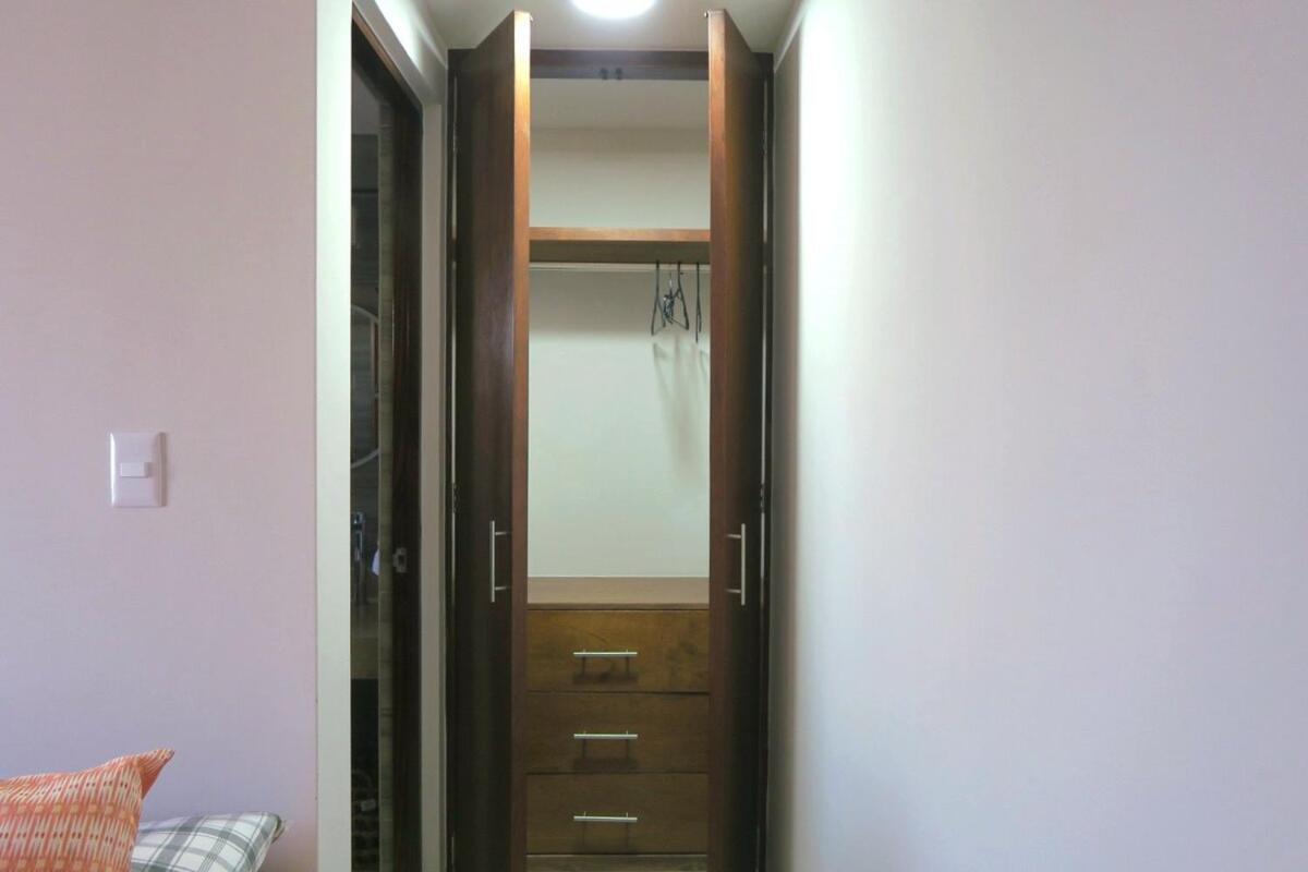 Departamento Tequis, Totalmente Nuevo En El Corazon De Slp Daire San Luis Potosí Dış mekan fotoğraf
