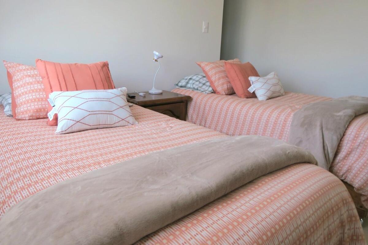 Departamento Tequis, Totalmente Nuevo En El Corazon De Slp Daire San Luis Potosí Dış mekan fotoğraf