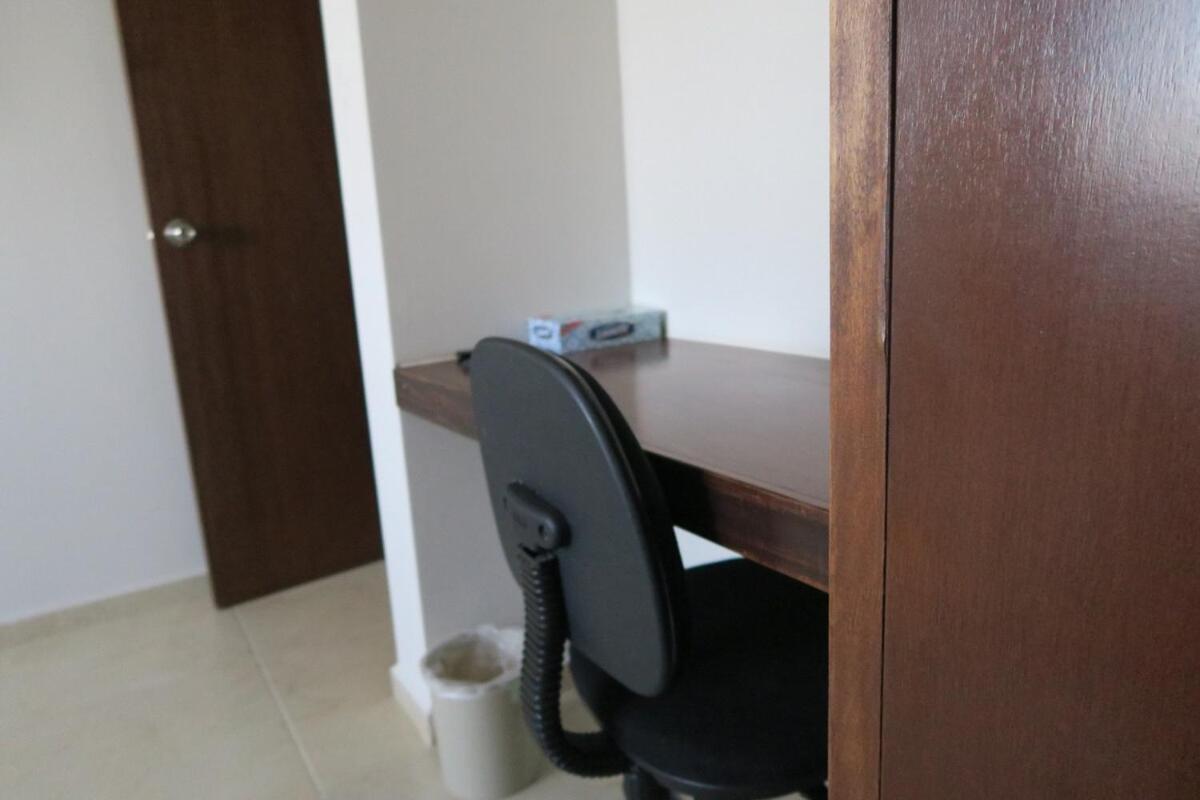 Departamento Tequis, Totalmente Nuevo En El Corazon De Slp Daire San Luis Potosí Dış mekan fotoğraf