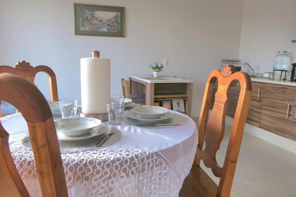 Departamento Tequis, Totalmente Nuevo En El Corazon De Slp Daire San Luis Potosí Dış mekan fotoğraf