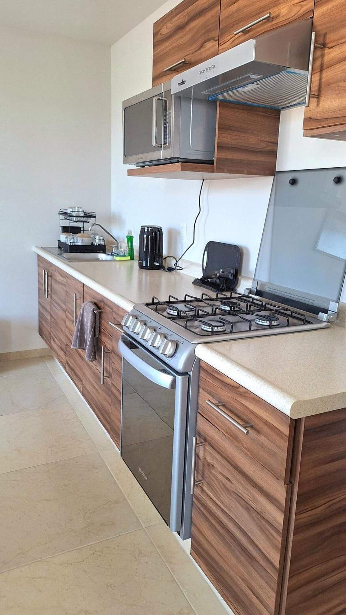 Departamento Tequis, Totalmente Nuevo En El Corazon De Slp Daire San Luis Potosí Dış mekan fotoğraf
