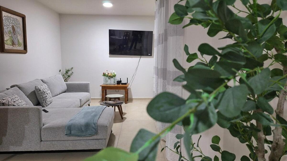 Departamento Tequis, Totalmente Nuevo En El Corazon De Slp Daire San Luis Potosí Dış mekan fotoğraf